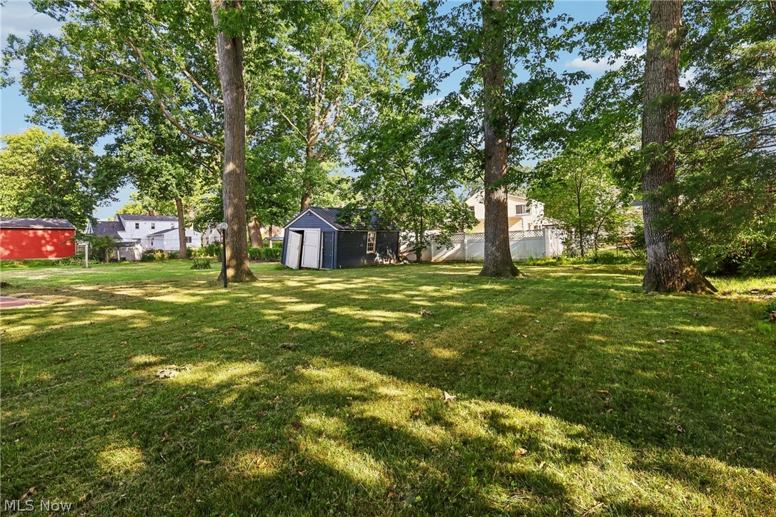 Edgewood Park - Residential