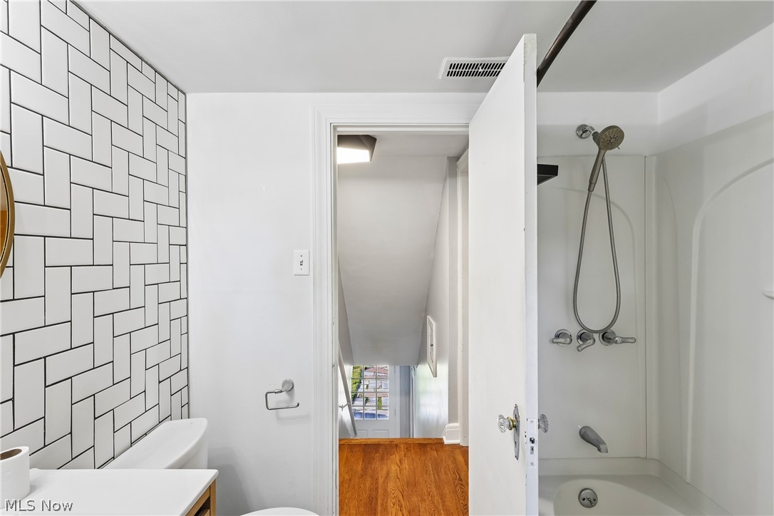 Edgewood Park - Residential