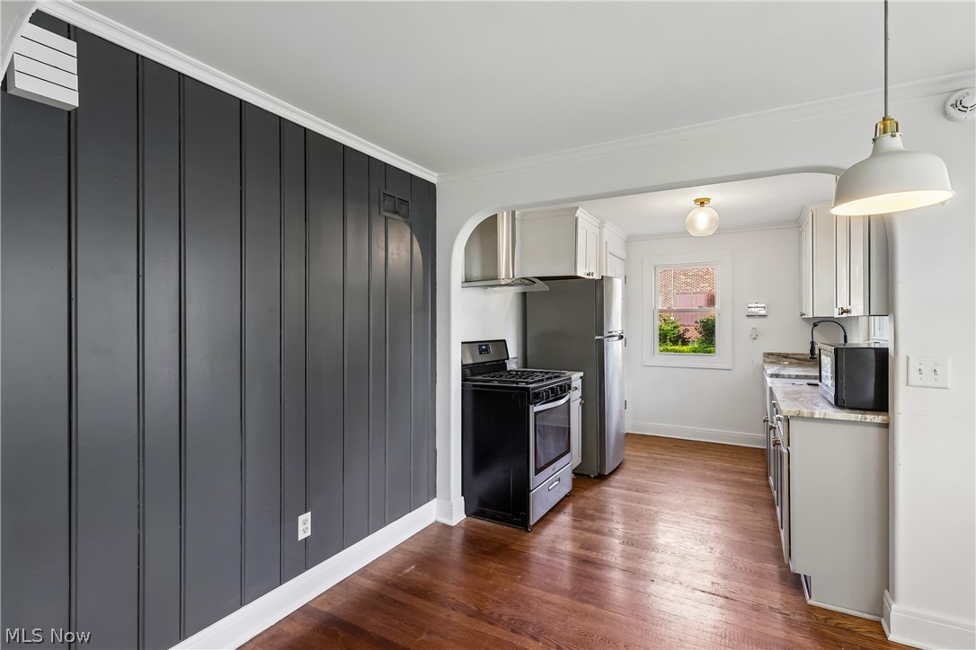 Edgewood Park - Residential