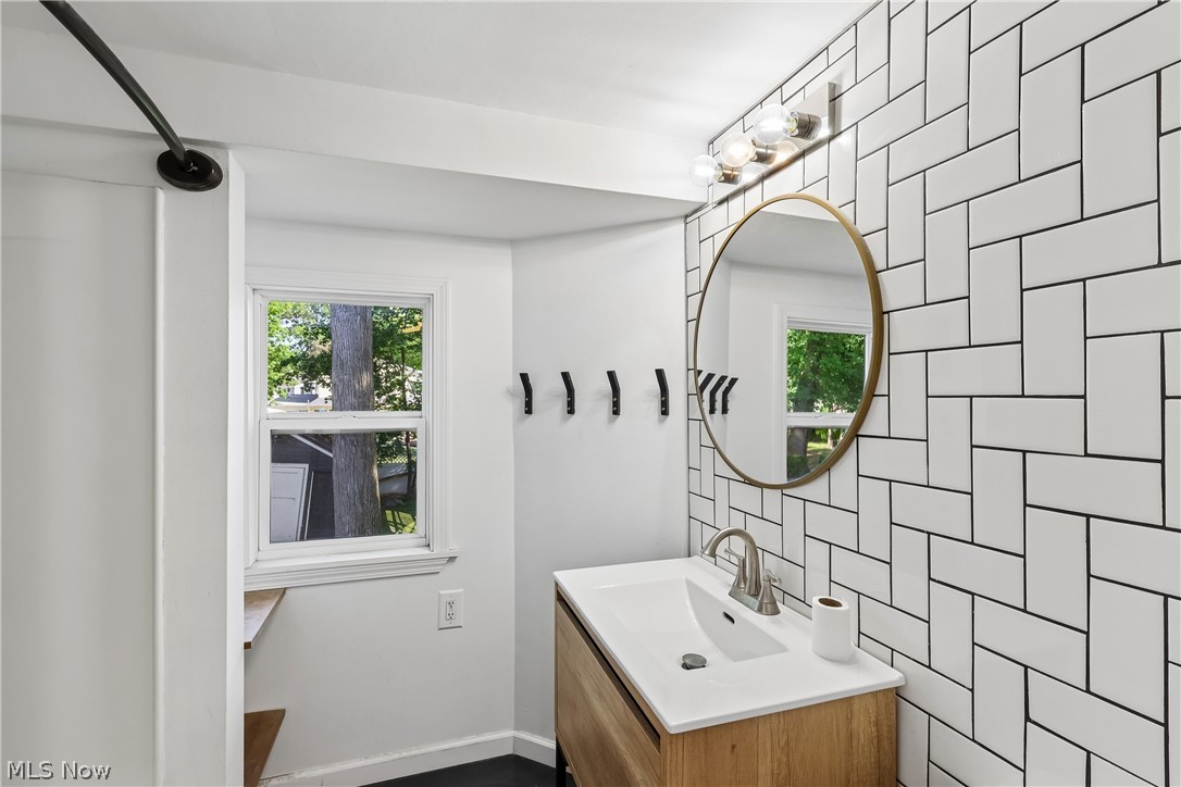 Edgewood Park - Residential