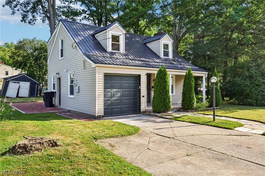 Edgewood Park - Residential