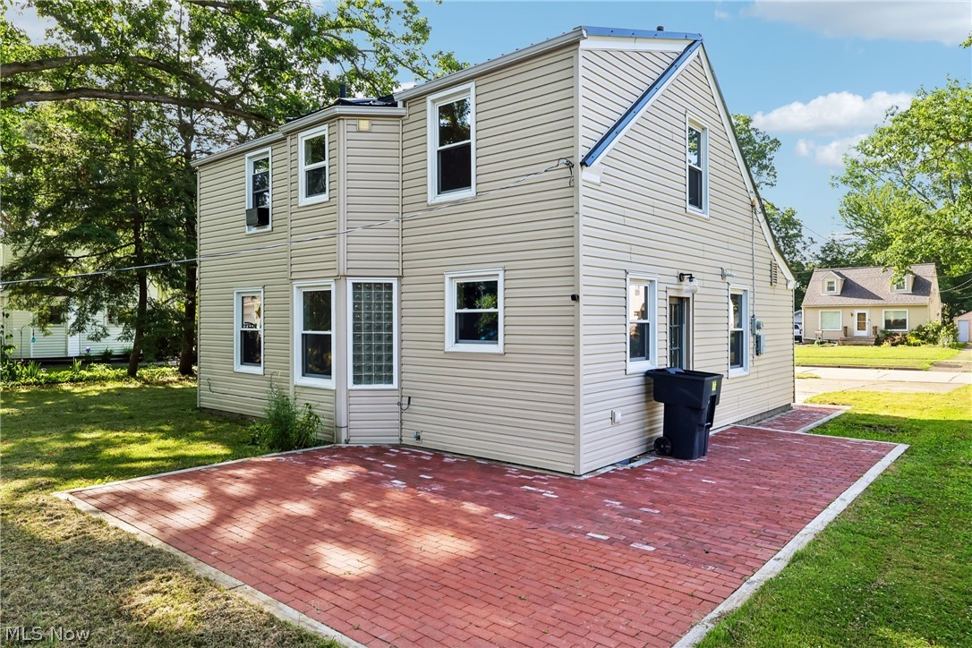 Edgewood Park - Residential