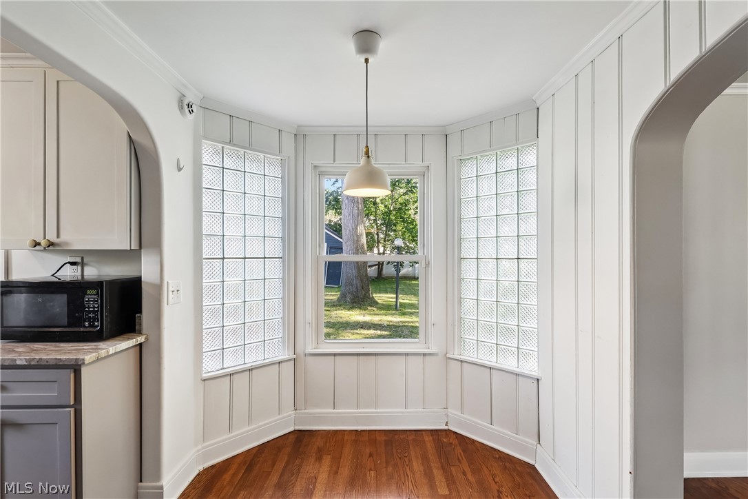 Edgewood Park - Residential