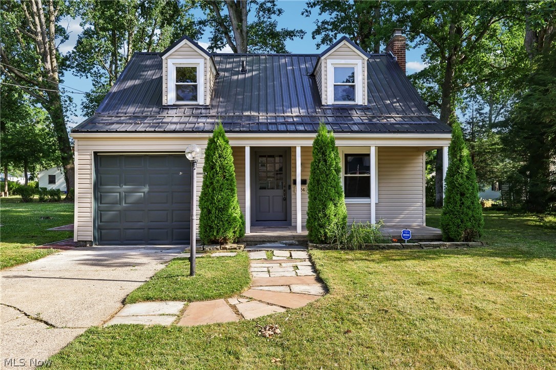 Edgewood Park - Residential