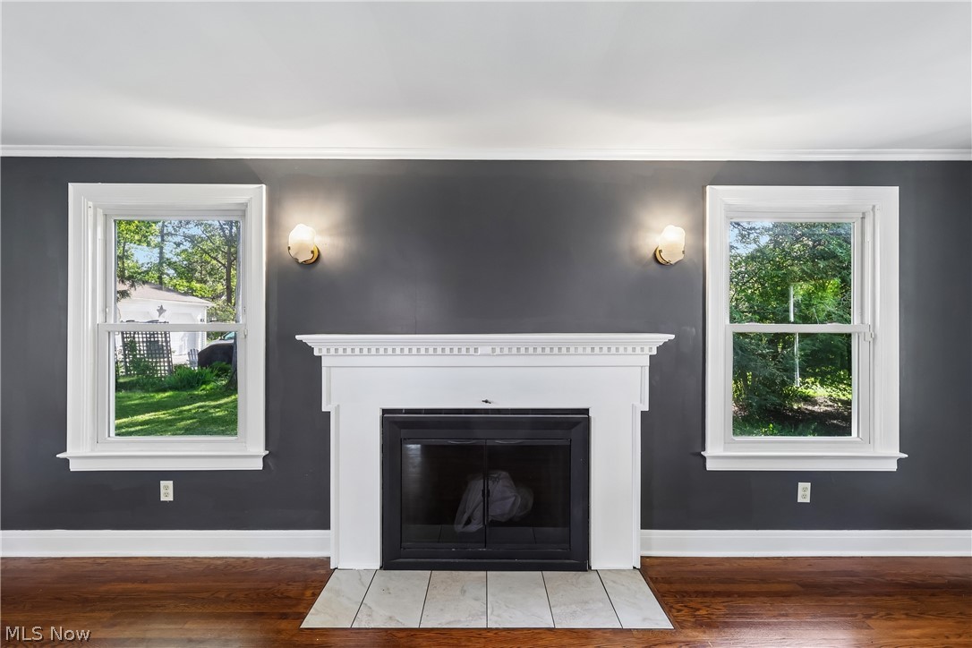 Edgewood Park - Residential
