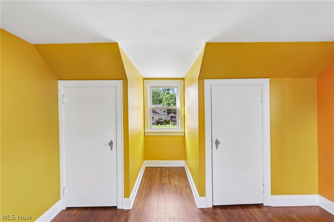 Edgewood Park - Residential