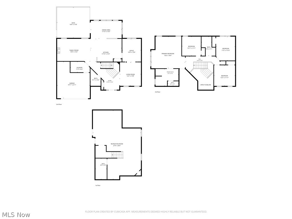 West Ridge Estates Ph 2 - Residential