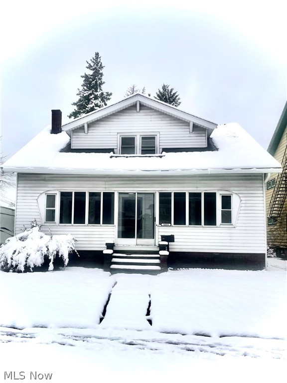 Lorain Hlnd Resub - Residential Lease