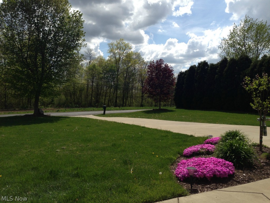 Brookhill Estates - Residential