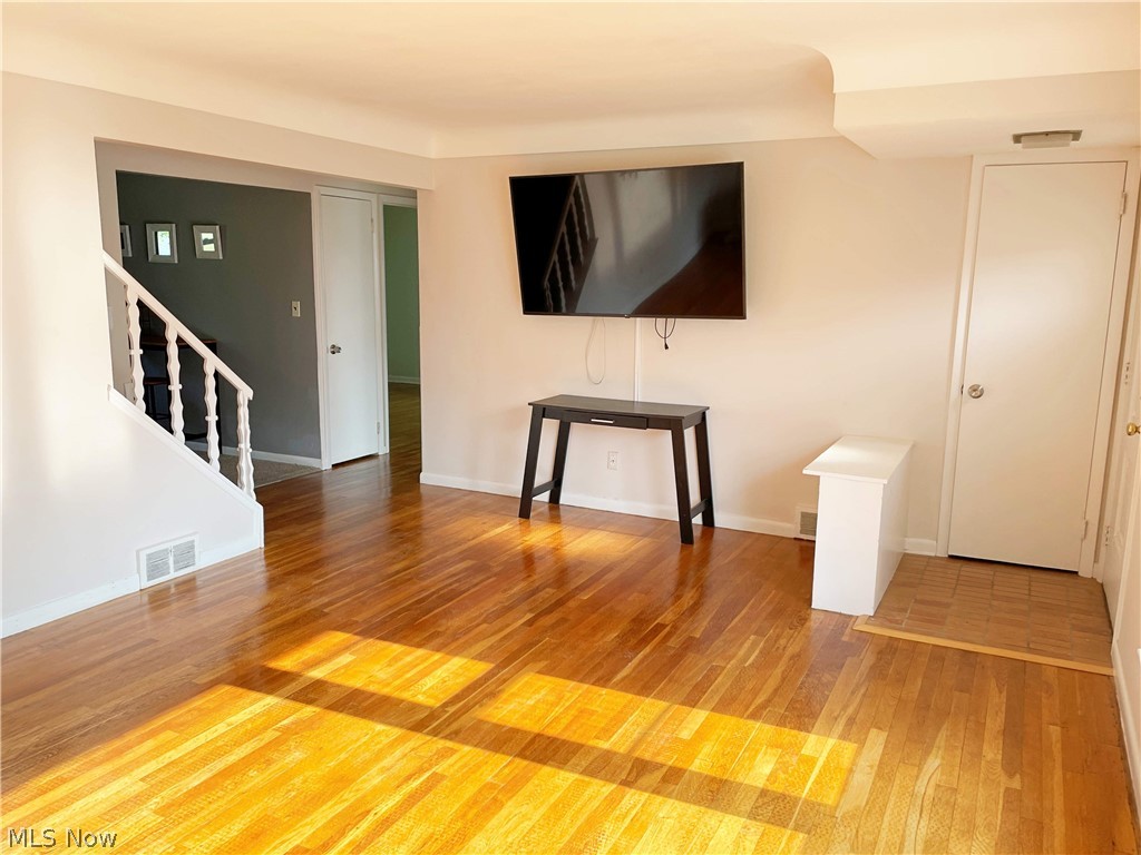 Highland Park - Residential