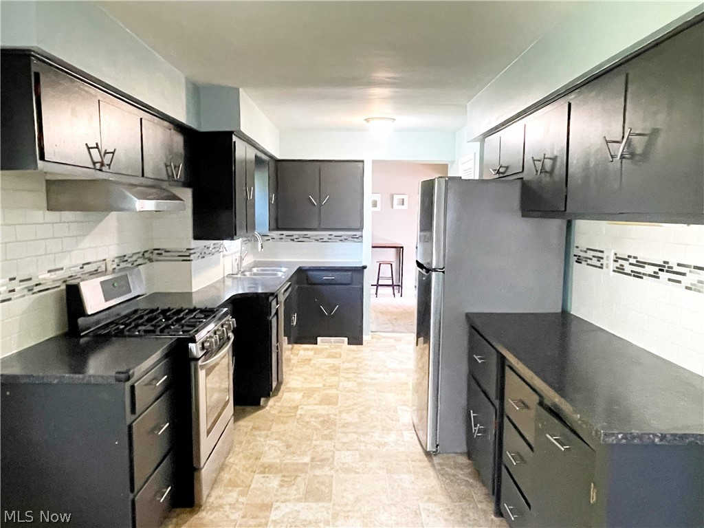Highland Park - Residential