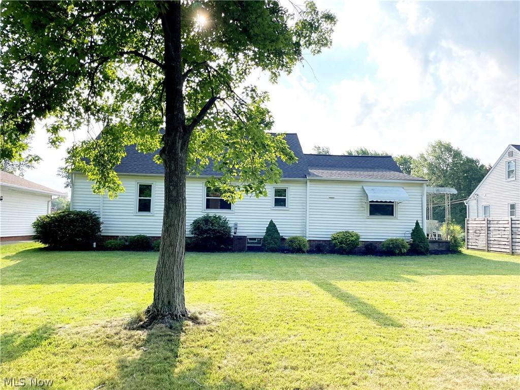 Highland Park - Residential