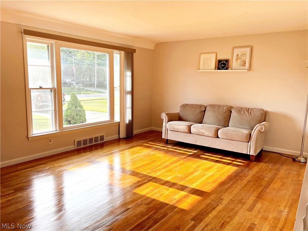 Highland Park - Residential