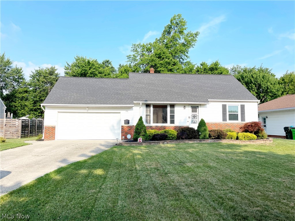 Highland Park - Residential