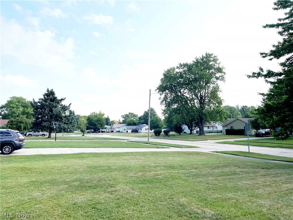 Highland Park - Residential
