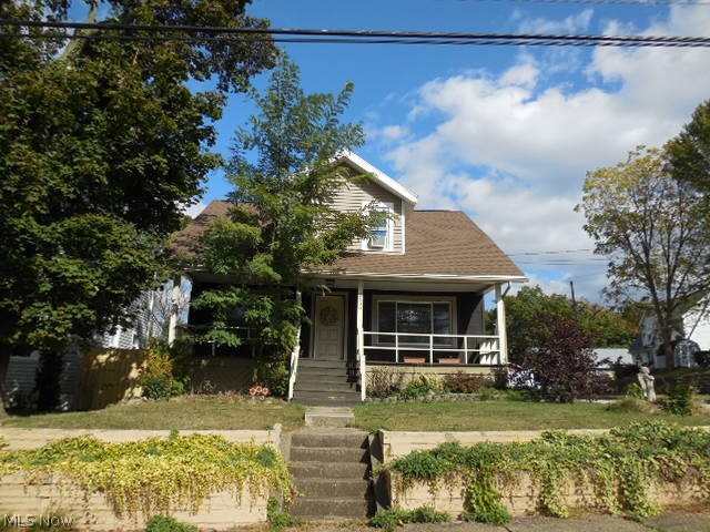 Highland View - Residential