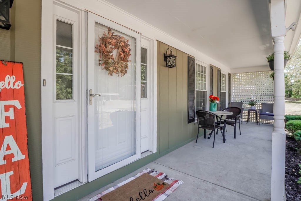 City/Louisville - Residential