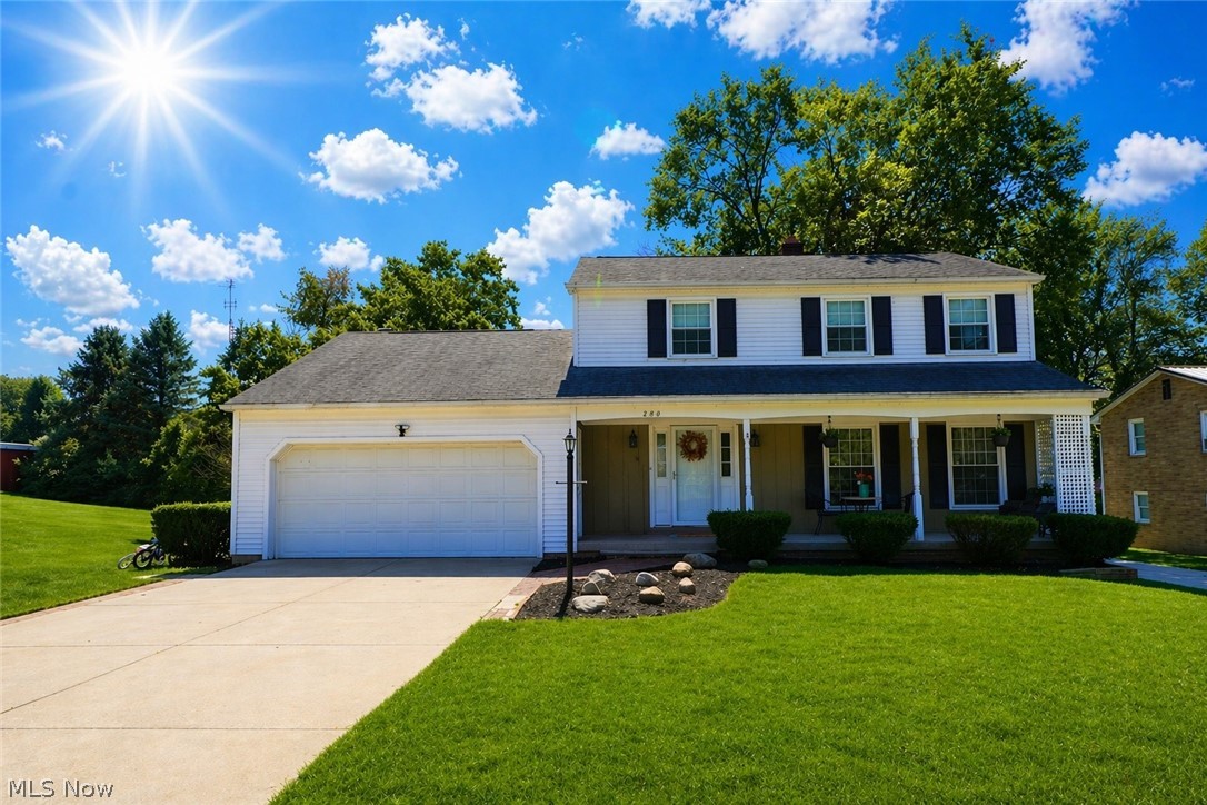 City/Louisville - Residential