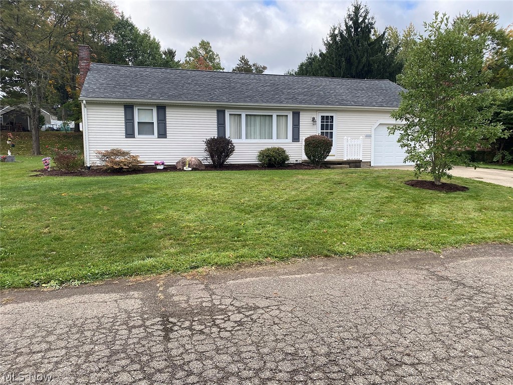 Nice Ranch Home With Private Covered Back Porch - Convenient Massillon Location – Online Bidding Available - ABSOLUTE AUCTION, all sells to the highest bidder. ONLINE BIDDING BEGINS FRIDAY – OCTOBER 23, 2020 – 9:00 AM and AUCTION LIVE ON-SITE BIDDING WILL BEGIN MONDAY – OCTOBER 26, 2020 – 5:30 PM. Nice ranch home that has been in the same family since 1956. Features quality remodeled open kitchen with appliances and dining area, 2 completely updated full baths, living room, and 2 bedrooms. Family room with wood burner in the lower level plus office or craft room and laundry area. Updated gas furnace and central air. Public utilities. Attached garage. Situated on a dead-end street. Home ready for fresh paint and carpet. TERMS ON REAL ESTATE: 10% down auction day, balance due at closing. A 10% buyer’s premium will be added to the highest bid to establish the purchase price. Any desired inspections must be made prior to bidding. All information contained herein was derived from sources be