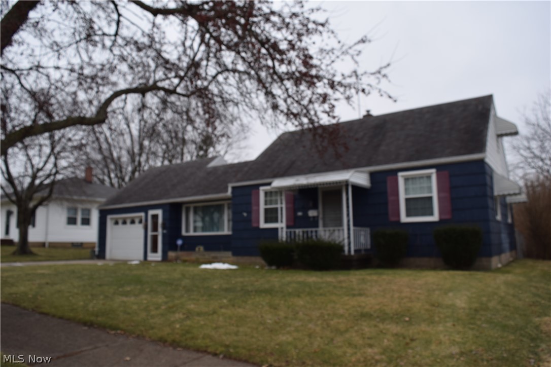 Beverly Park - Residential