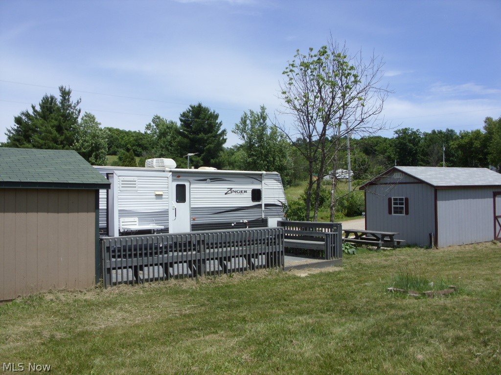 Buffalo Hills - Residential