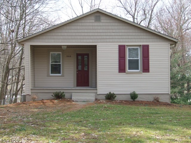 Tallmadge 15 - Residential