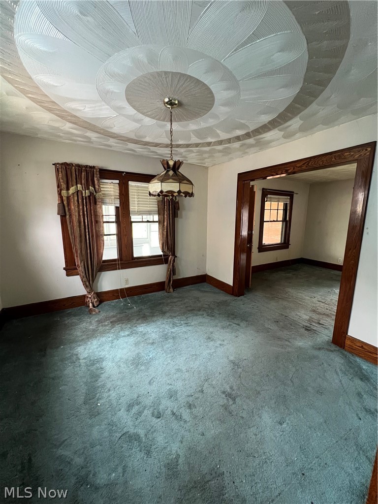 Perk Park - Residential