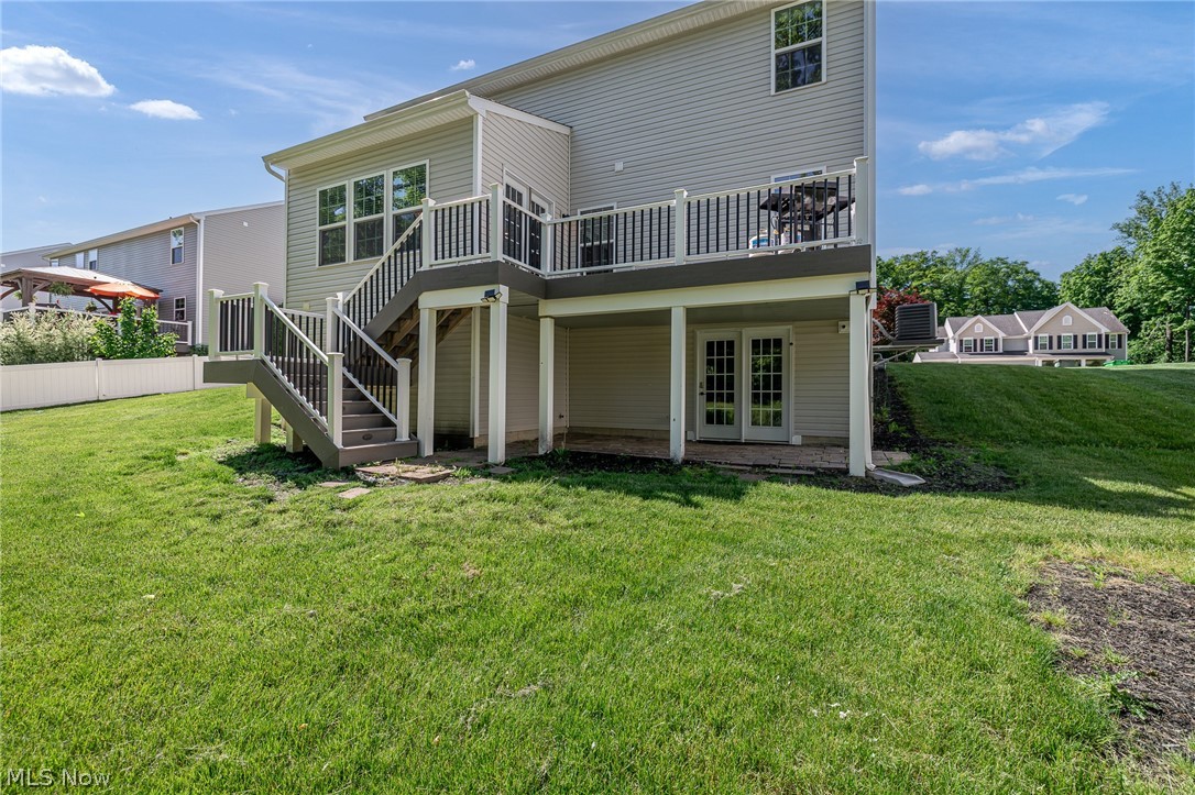 Dover Hihlands Sub Ph 5 - Residential