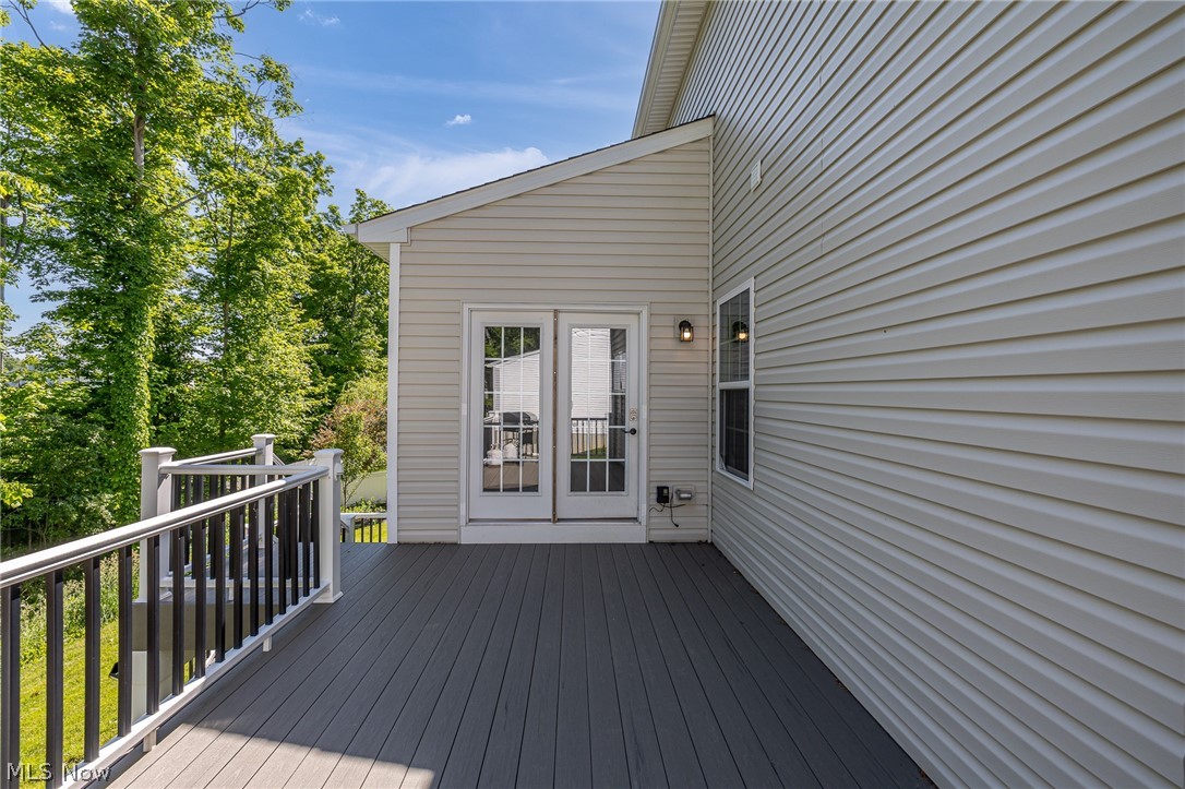 Dover Hihlands Sub Ph 5 - Residential