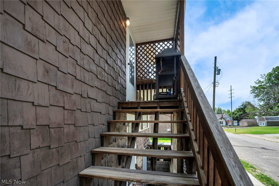 Canton - Residential Income
