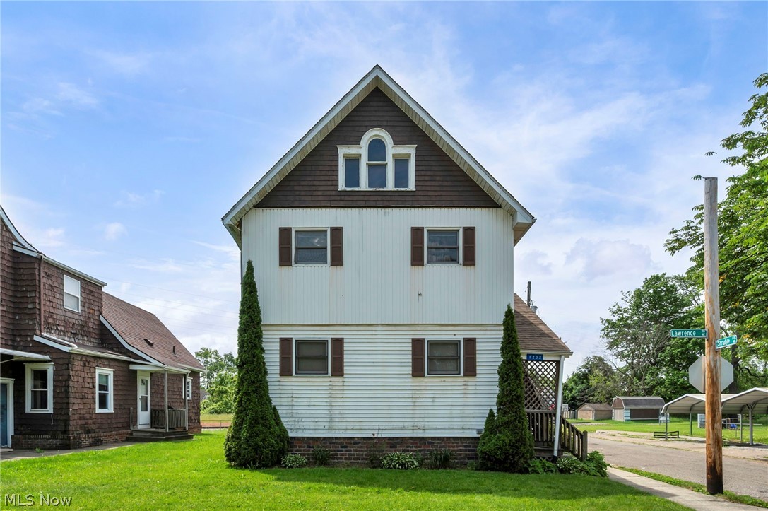 Canton - Residential Income
