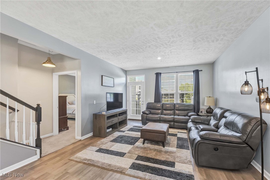 Grey Hawk - Residential