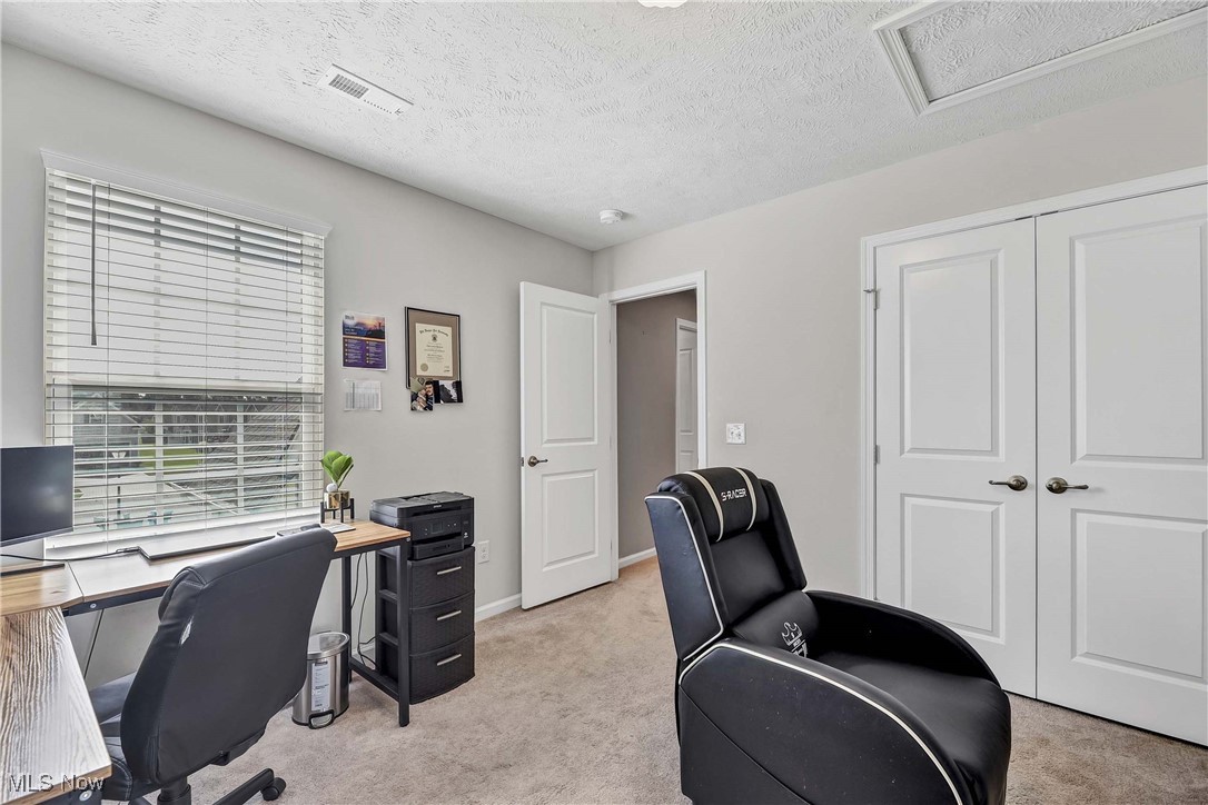 Grey Hawk - Residential