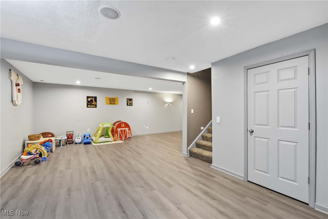 Grey Hawk - Residential