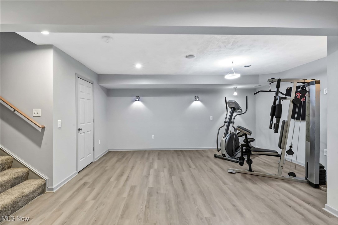 Grey Hawk - Residential