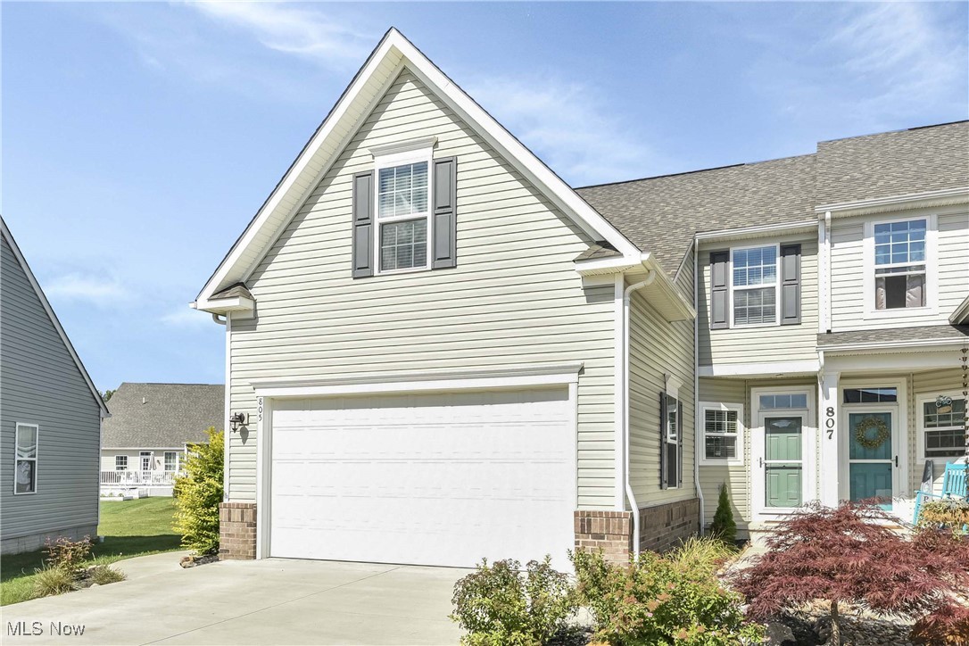 Grey Hawk - Residential