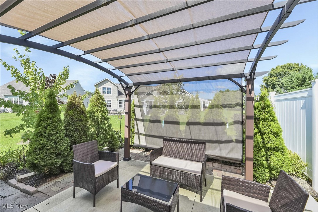 Grey Hawk - Residential