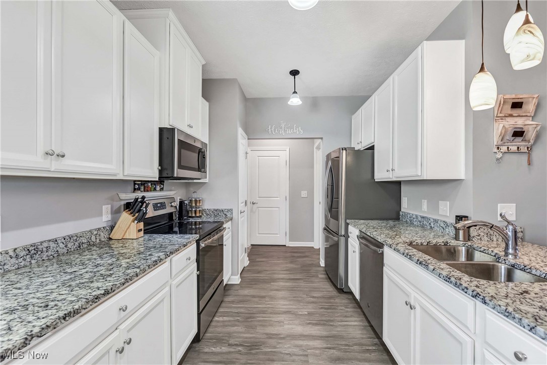 Grey Hawk - Residential