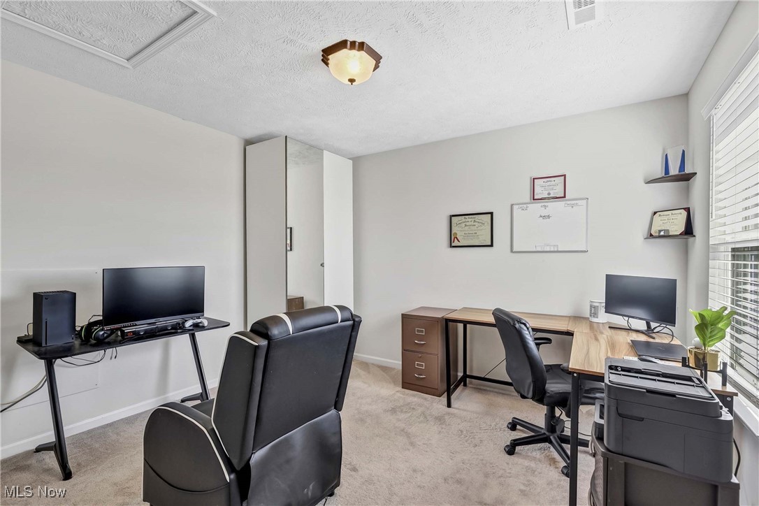 Grey Hawk - Residential