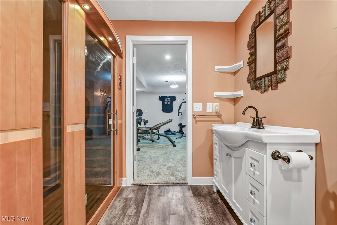 Grey Hawk - Residential