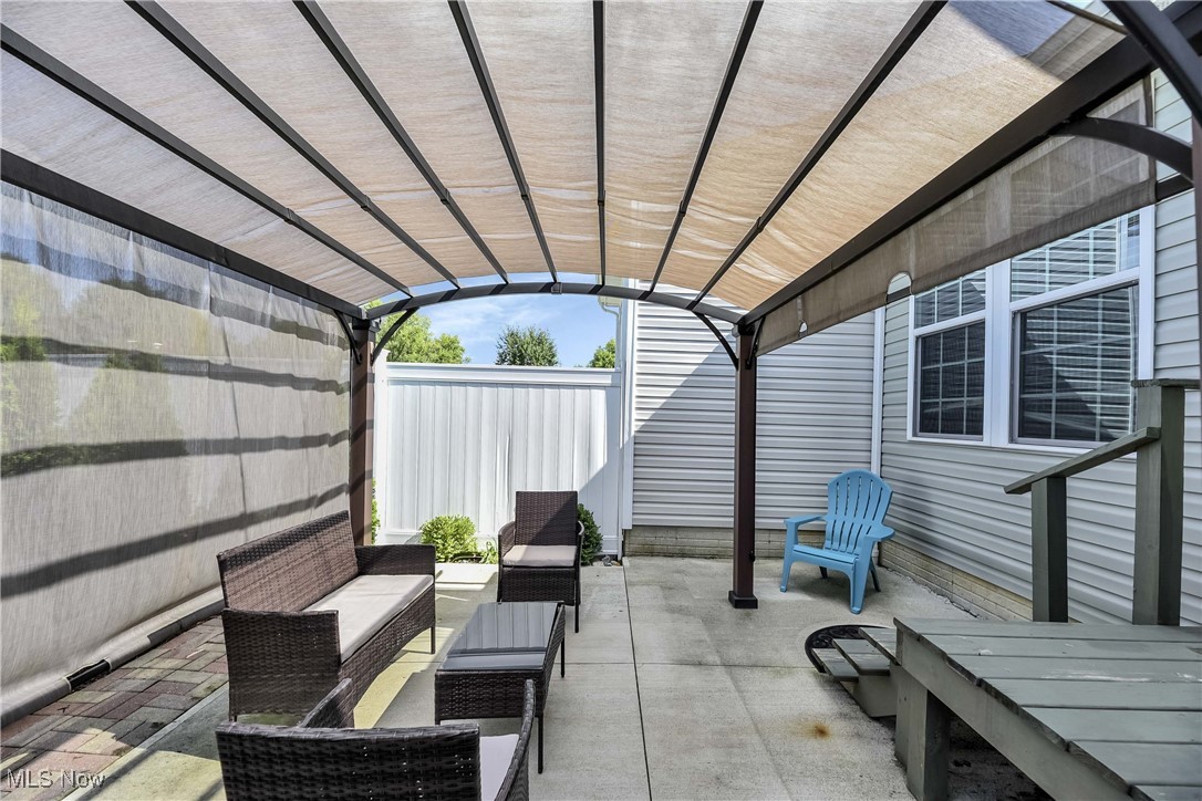 Grey Hawk - Residential