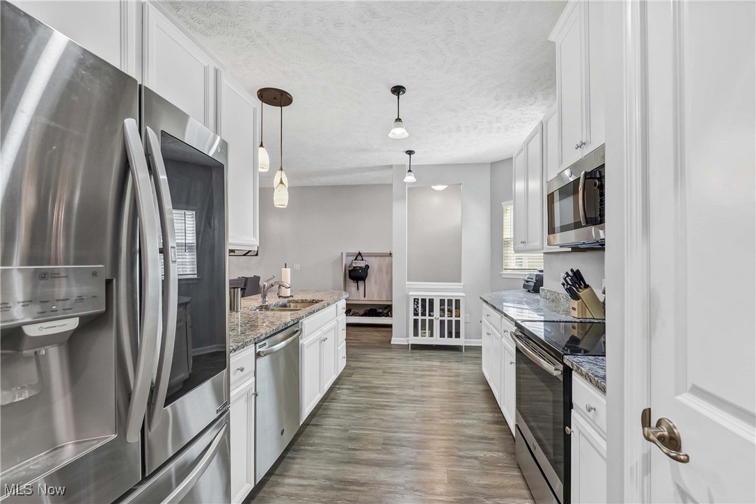 Grey Hawk - Residential