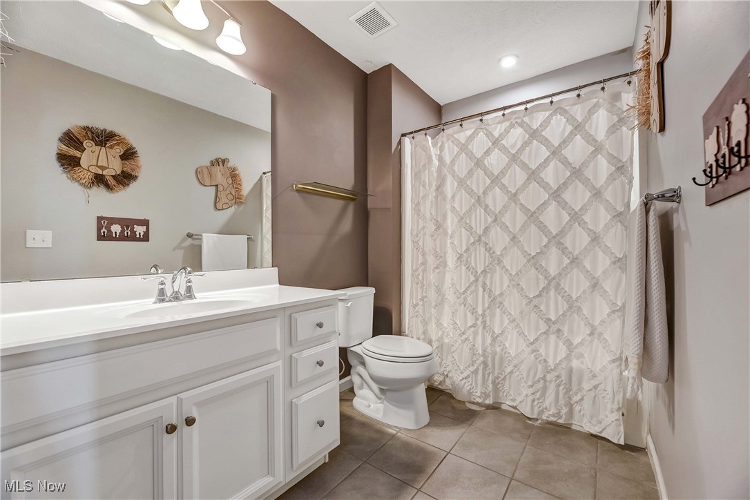 Grey Hawk - Residential