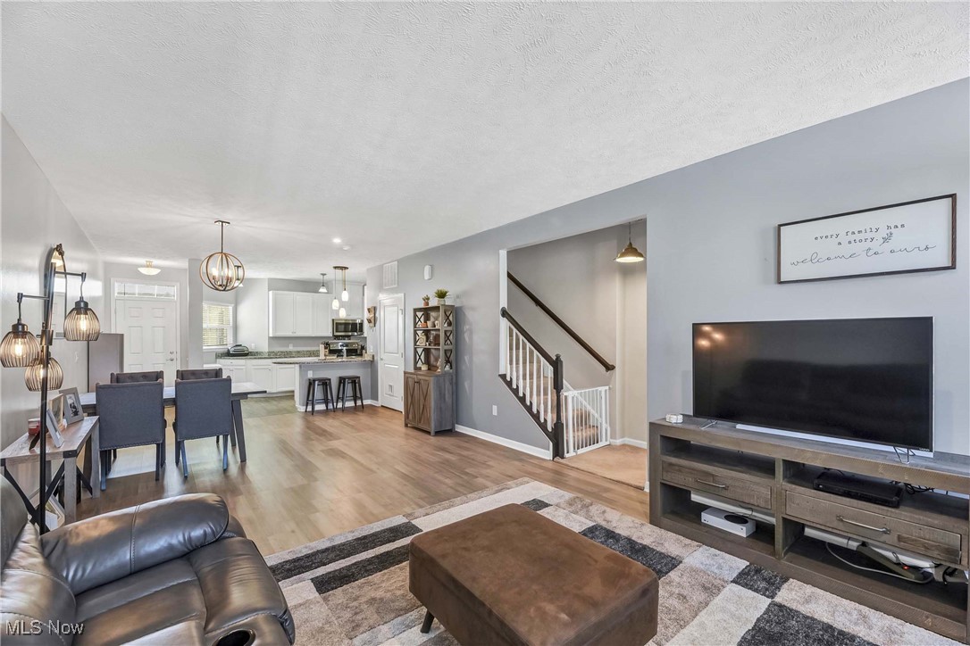 Grey Hawk - Residential
