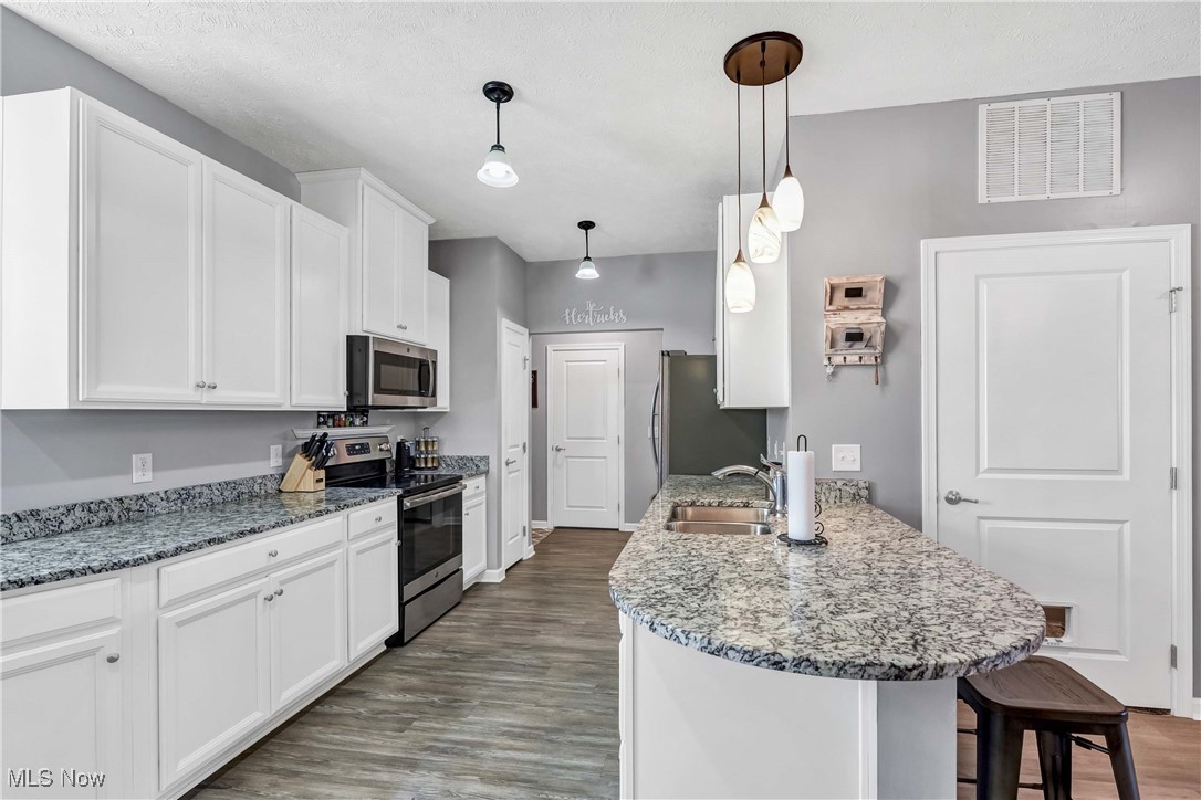Grey Hawk - Residential
