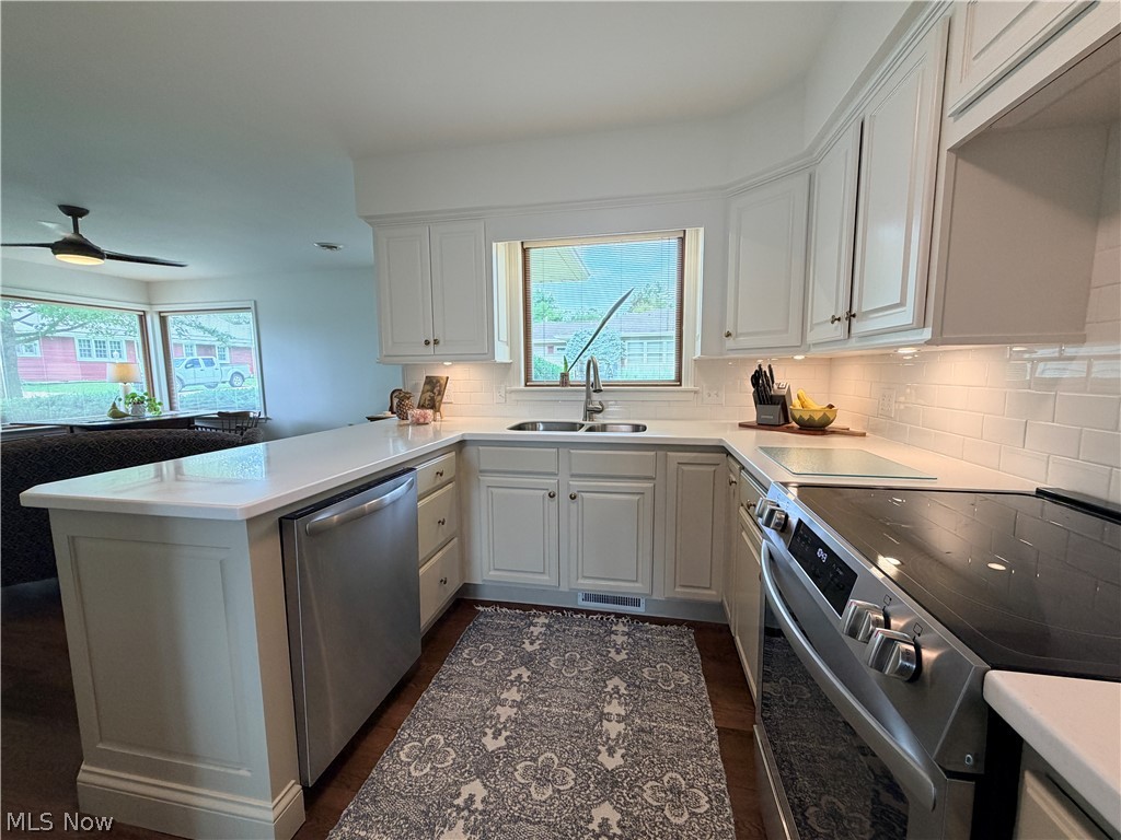 Bronze Heights - Residential
