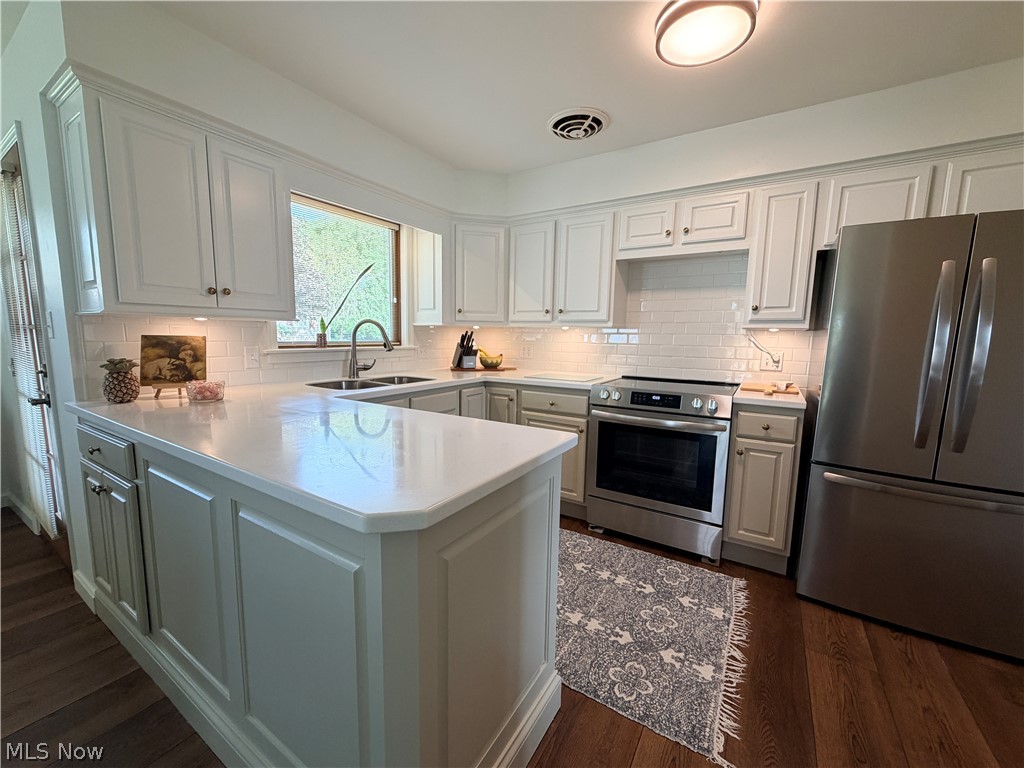Bronze Heights - Residential