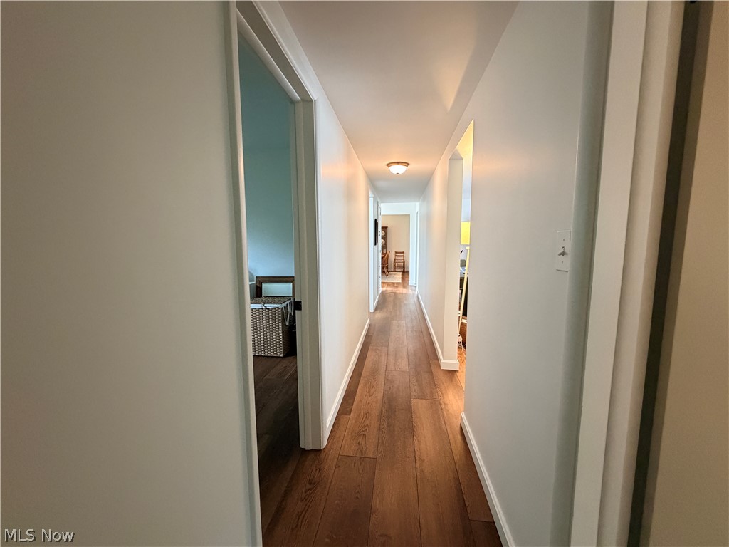 Bronze Heights - Residential