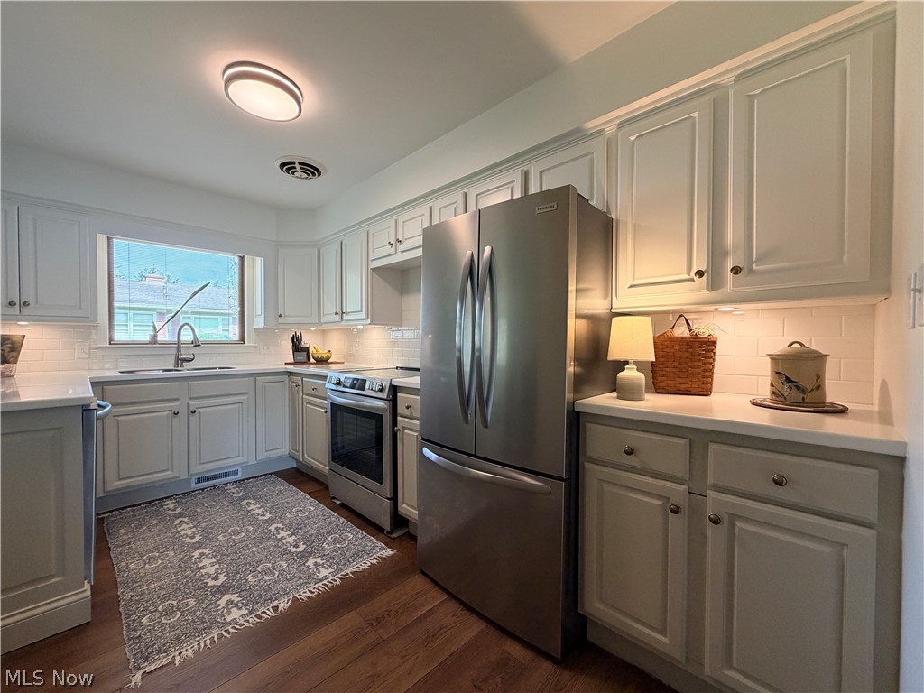 Bronze Heights - Residential