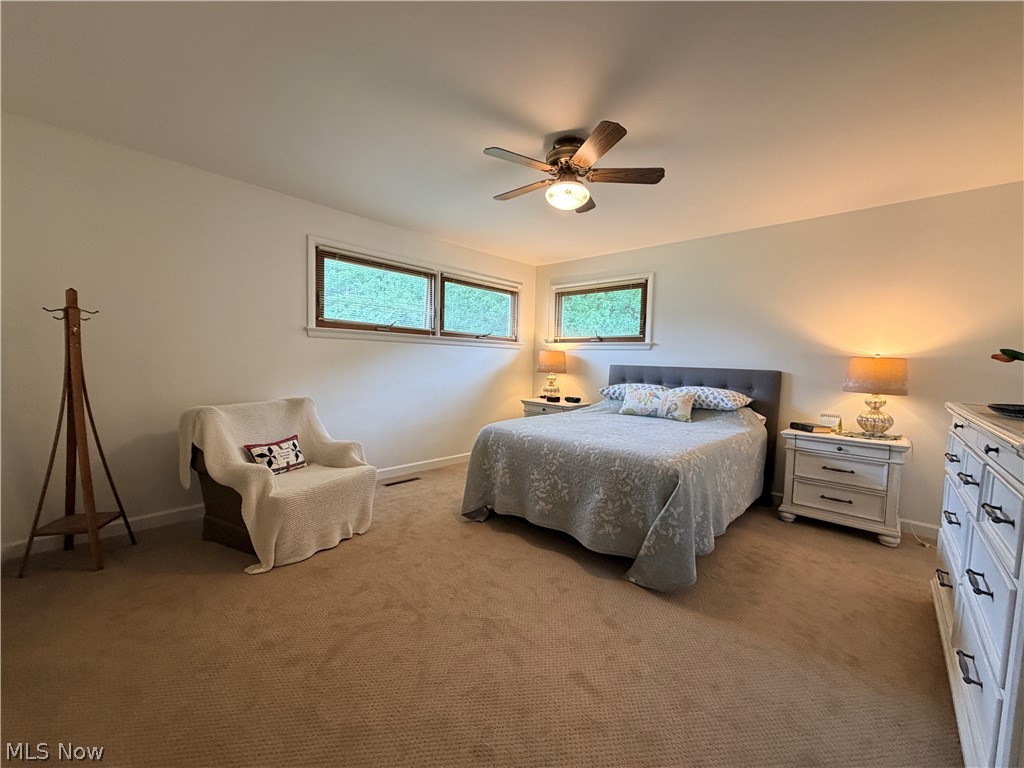 Bronze Heights - Residential
